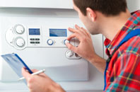 free Upper North Dean gas safe engineer quotes